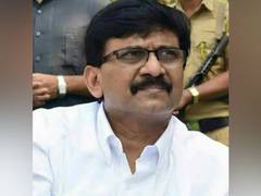 
      
      Shiv Sena Sanjay Raut's 'masterstroke' jibe at Ravi Shankar...
      
      