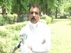 
      
      UP administration's actions extremely shameful, says AAP...
      
      