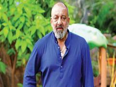 
      
      Sanjay Dutt pens heartfelt birthday message for his daughter...
      
      