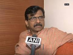 
      
      Our blood boils: Sanjay Raut on his comments mocking MCC
      
      