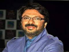 
      
      Sanjay Leela Bhansali announces his next project 'Baiju Bawra'  
      
      