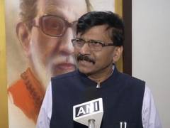 
      
      Maharashtra CM will visit Ayodhya on 100 days of MVA...
      
      