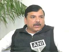 
      
      LS polls: AAP to contest from 3 seats each in Bihar, UP
      
      