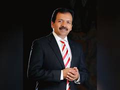 
      
      Dr Sajeev Nair: Bringing advancement in healthcare sector...
      
      