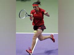 
      
      Wimbledon: Sania Mirza to team up with American Bethanie...
      
      