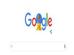 
    Google doodle celebrates the 'Holiday Season' ahead of Christmas
    