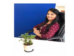 
      
      Nutritionist Sapna JaySingh Patel states the importance of...
      
      