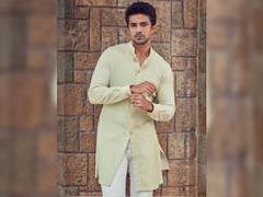 
      
      Saqib Saleem excited about new film 'Aisa Waisa Pyaar' 
      
      