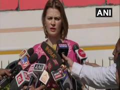 
      
      SC notice to J-K admn on plea of Omar's sister against his...
      
      