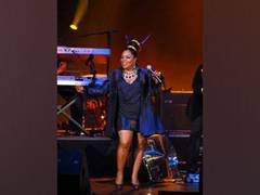 
      
      'Sinner Man' fame singer Sarah Dash passes away 
      
      