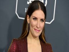 
      
      Will there be a 'Schitt's Creek' movie? Sarah Levy says she's...
      
      