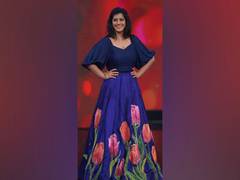 
      
      Varalaxmi Sarathkumar begins shooting for 'Sabari'
      
      