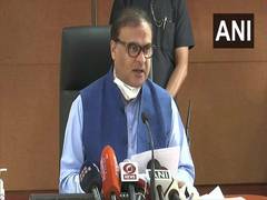 
      
      Assam govt launches COVID Helpline number for people of the...
      
      