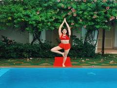 
      
      'Got the day right this time': Sara Ali Khan channels her...
      
      