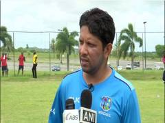 
      
      CPL 2020: Sarwan leaves Jamaica Tallawahs citing personal reasons
      
      