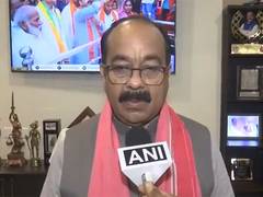 
      
      Dy CM Arun Sao mocks Jairam Ramesh over “Vote-Bandi” comment
      
      