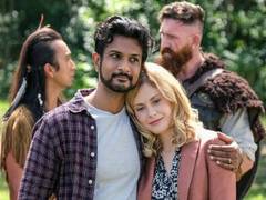 
      
      CBS renews 'Ghosts' for second season
      
      