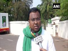 
      
      BJD MP raises 'Special Focus Status' issue for Odisha in RS
      
      