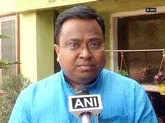 
      
      BJD demands Panda to resign as MP
      
      