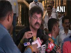 
      
      Rajya Sabha polls: NCP denies BJP's code violation claims
      
      