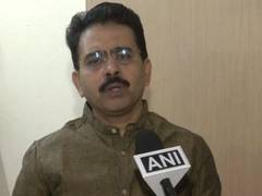 
      
      Congress' tussle: Rajya Sabha MP Rajeev Satav hits back at...
      
      