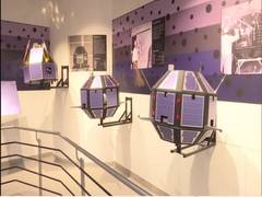 
      
      Hyderabad gets its first private space museum
      
      