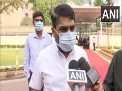 
      
      Maha Home Minister to reply in House, says MoS Satej Patil on...
      
      