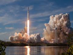 
      
      Bharti group backed OneWeb launches 36 satellites, total...
      
      