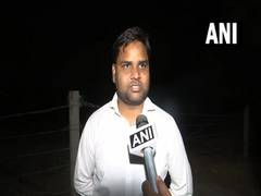 
      
      S Guria denies allegations against him over temple demolition
      
      