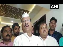 
      
      MoS Abdul Sattar gets Revenue, Rural Development in Maha...
      
      
