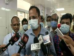 
      
      Delhi Power Minister inaugurates microgrid solar power station
      
      