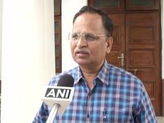 
      
      Delhi govt forms teams to crack down on hoarders of masks,...
      
      