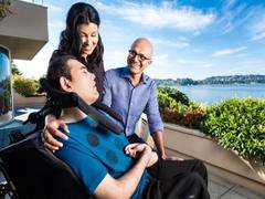 
      
      Understanding Cerebral Palsy, the condition that led to Satya...
      
      