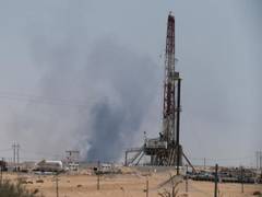 
      
      Yemen's Houthi rebels announce massive attack on Saudi...
      
      