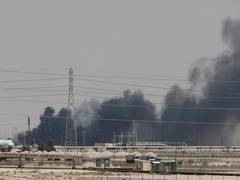 
      
      Saudi forces shoot down Houthi drone over Abha Airport,...
      
      