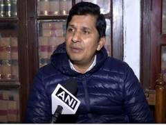 
      
      AAP's Saurabh Bhardwaj confident of winning Delhi elections
      
      