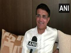 
      
      British Parliament felicitates BCCI President Sourav Ganguly
      
      