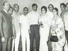 
      
      Hema Malini shares vintage photograph featuring BR Chopra,...
      
      