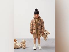 
      
      4-year-old Sahib becomes Burberry Children's first Sikh model
      
      