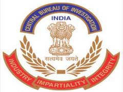 
      
      CBI conducts searches at 16 locations in hydro power project
      
      