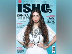 
      
      'Haseen Dillruba' screenwriter Kanika Dhillon gets featured...
      
      