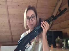 
      
      Ready to take up arms if need comes, says Ukrainian MP amid...
      
      
