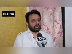 
      
      AAP MLA Amanatullah Khan declared history-sheeter: Delhi Police
      
      