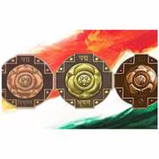 
      
      Last date for nominations to Padma Awards-2022 today
      
      