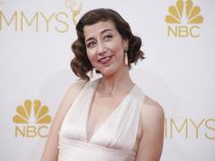 
      
      Kristen Schaal to star in 'Bill and Ted Face the Music' 
      
      