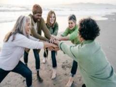 
      
      Postmenopausal women can dance their way to better health: Study
      
      