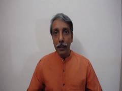 
      
      NEET, JEE exams should be held in September as scheduled: JNU VC
      
      