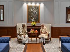 
      
      PM Modi condoles demise of Kalyan Singh, says he was rooted...
      
      