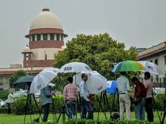 
      
      100 renowned Muslims oppose review of Ayodhya verdict, say...
      
      