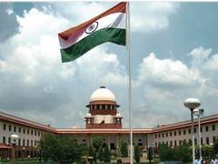 
      
      SC allows Centre to continue security of Mukesh Ambani, family
      
      